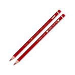 Faber Castell Kopya Kalemi Kırmızı Başlık - 10 Adet