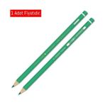 Faber Castell Kopya Kalemi Yeşil 1440 (1 Adet) - Tekli