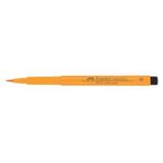 Faber-Castell Krom Sarısı Grip Fine Pen Keçeli Kalem