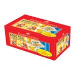 Faber Castell Kumaş Boyası Beyaz 6lı