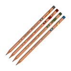 Faber Castell Kursun Kalem Anadolu Mirasi
