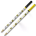 Faber-castell Kurşun Kalem Arı 5244 119160