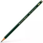 Faber-castell Kurşun Kalem Dereceli F 9000 5160119010000