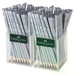 Faber-Castell Kurşun Kalem Grıp 2001 144 Lü 11 70 23