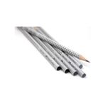 faber-castell kurşun kalem grip 2001 2b 5030117002000 (12 li paket) - Yok