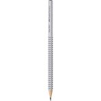 faber-castell kurşun kalem grip 2001 hb (12 li paket) - Yok