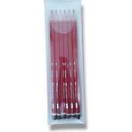 Faber-Castell Kurşun Kalem - Kırmızı - 2