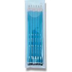 Faber-Castell Kurşun Kalem - Mavi - 3