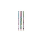 Faber-Castell Kurşun Kalem Sevimli Bulutlar 2B, Set of 4