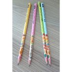 Faber-Castell Kurşun Kalem Sevimli Dostlar 2b 5244000059 / Faber - Karışık-Çok Renkli - 200 Adet