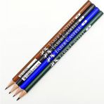 Faber-Castell Kurşun Kalem Şövalye Klasik Hb 5244 000047 - Renkli