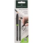 Faber Castell Kurşun Kalem Stylus Pencil Set