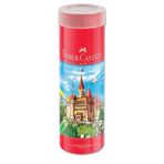 Faber Castell Kuru Boya Kalemi 36'lı Teneke Set