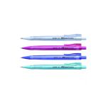 Faber Castell L Grip 2011 0.7 A. Mavi Versatil Kalem + L Grip 120'Li 0.7 Min Uç A.mavi 3 Adet