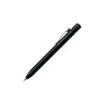 Faber Castell L Grip 2011 Mekanik Kurşun Kalem Parlak Siyah