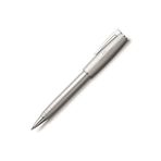 Faber-Castell Loom Metalik Gümüş 149205 Roller Kalem