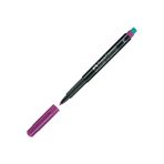 Faber-Castell M Mor Asetat Kalemi