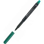 Faber-Castell M Yeşil Asetat Kalemi