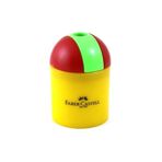 Faber Castell Marka: Silindir Kalemtraş 51404000 Kategori: Kalemtıraş,RenkliFTHRKT805442