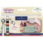 Faber-Castell Markör Kalem Creative 1.5 Soft L 6 Renk 5010160906000