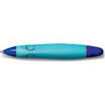 Faber-Castell Mavi 1.4 mm Uç Boyutlu Okul Versatil Kalem Uzun Ömürlü Mekanizma 131482