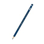 Faber Castell Mavi Kalem Kopya 1 Adet Faber Mavi Kurşun Kalem Başlık Kalemi 1 Adet
