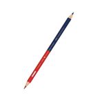 Faber-Castell Mavi Kırmızı Çift Taraflı Kalem Kopya 1 Adet Faber Mavi Kırmızı Çift Taraflı Kurşun Kalem Başlık Kalemi 1 Adet