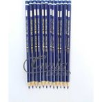 Faber-Castell Mavi Kopya Kalemi 12 Adet Konforlu Tutuş ve Pürüzsüz Yazım Özelliği