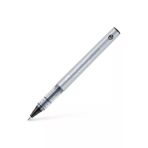 Faber Castell Mavi Pilot Kalem Iğne Uçlu 0.5 Free Ink Roller Micro Document Prof 0,5 Uçlu Pilot Kale