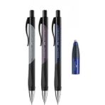 Faber-Castell Mekanik Uçlu Kalem ve Silgili Kalemtraş (3 Adet) - 0.5 mm