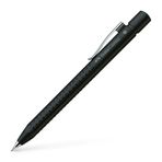 Faber-Castell Mekanizmalı Kurşun Kalem Grıp 2011, Uç Kalınlığı: 0,7 Mm