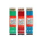 Faber Castell Mercanlı 12 Kurşun Kalem