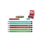 Faber Castell Mercanlı Kurşun Kalem 1 Adet