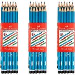 Faber-Castell Mercanlı Kurşun Kalem Ofisinn No:013