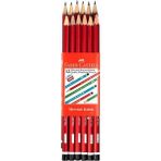 Faber-Castell Mercanlı Kurşun Kalem Ofisinn No:021