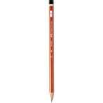 Faber-Castell Mercanlı Metalik Kurşun Kalem 321602