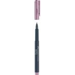 Faber Castell Metalik Böğürtlen Markör Kalem