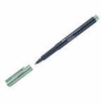 Faber Castell Metalik Yeşil Marker Kalem