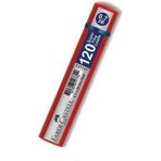 Faber-Castell Min Faber Grip 2b Kalem Ucu 0,7 mm Kırmızı Tekli