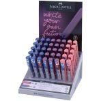 Faber-Castell Min Grip Soft T Tit 0.5- 0.7 Sta 90X 5030 127654 (90 Lı Stand)