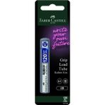 faber-castell min versatil kalem ucu blister grip genz 0.7 120lı 5600127795000 (karışık renk 1 adet) - Yok