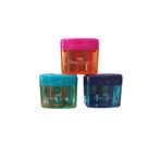 Faber Castell Mini Box Iki Gözlü Kalemtıraş