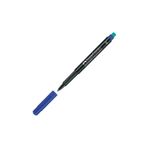 Faber Castell Multimark 1525 Permanent 1.0 mm Mavi - M Asetat Kalemi