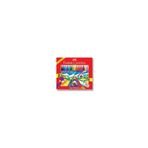 Faber-Castell Mum Boya Silinebilir 15 Renk 5281 122715