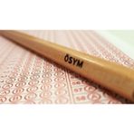 Faber-Castell Natural Ösym Kalemi Kurşun Kalem 36'lı