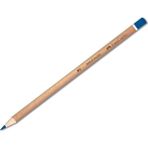 Faber-Castell Naturel Mavi Renkli Kurşun Kalem