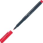 Faber Castell Neon Markör Kalem Mercan 5040160821