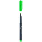 Faber Castell Neon Yeşil Markör Kalem