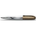 Faber-Castell n'ice pen Tükenmez kalem metalik Olive