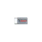 Faber-Castell Öğrenci Silgisi Dust Free Beyaz 18 71 20 (20 Li Paket)
